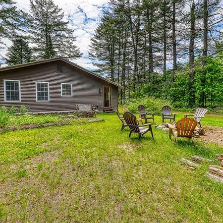 Pine'S Way Camp Villa Chestertown Exterior foto